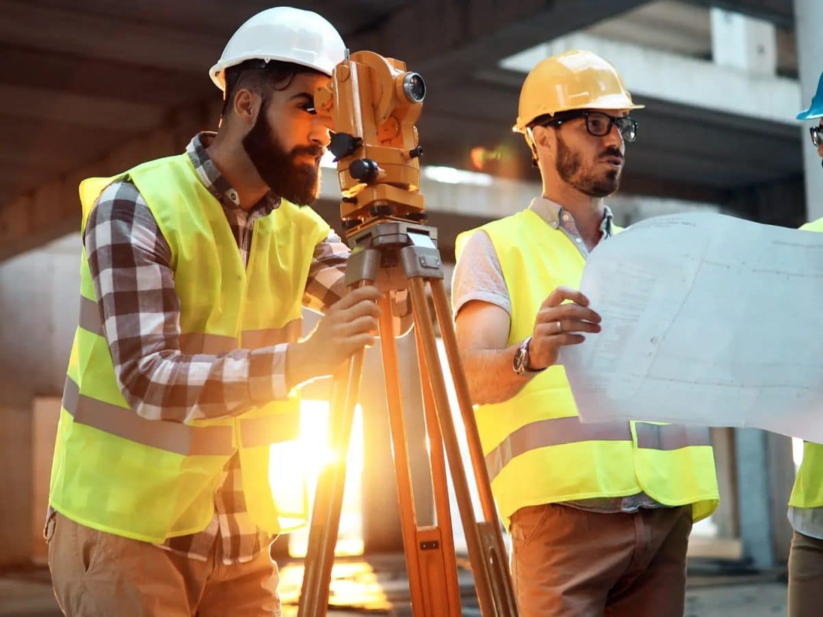 Our Engineering Team